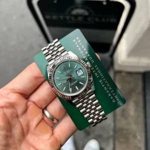 Classic Rolex Watch For Men (LL571)