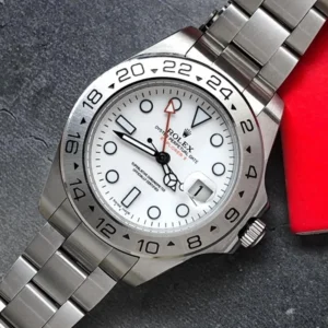 Classic Rolex Watch For Men (LL573)