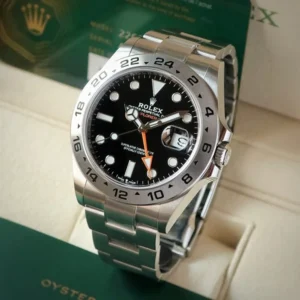Classic Rolex Watch For Men (LL574)