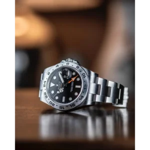 Classic Rolex Watch For Men (LL574)