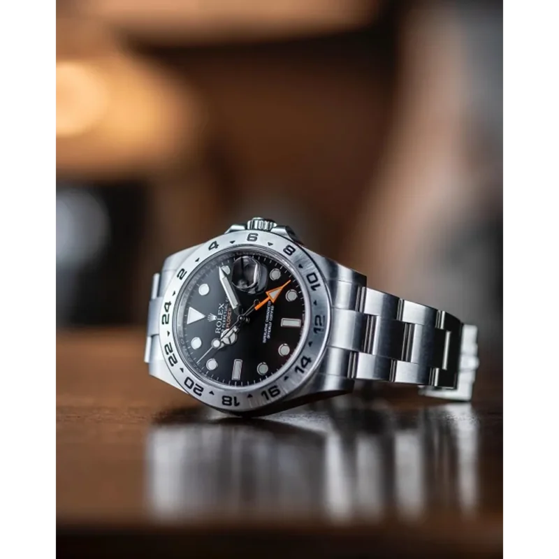 Classic Rolex Watch For Men (LL574)