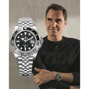 Classic Rolex Watch For Men (LL592)