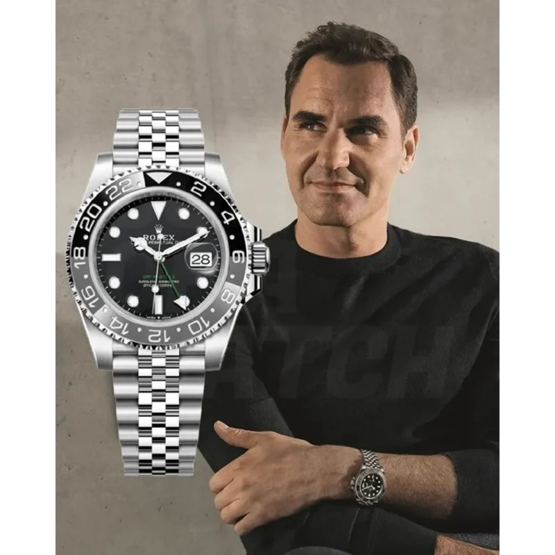 Classic Rolex Watch For Men (LL592) Classic Rolex Watch For Men (LL592)