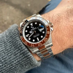 Classic Rolex Watch For Men (LL593)