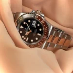 Classic Rolex Watch For Men (LL593)