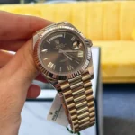 Classic Rolex Watch For Men (LL602)