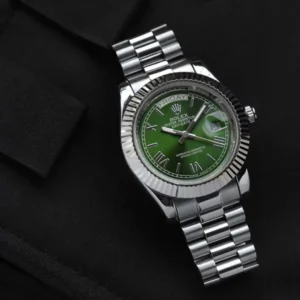 Classic Rolex Watch For Men (LL603)