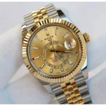 Classic Rolex Watch For Men (LL618)