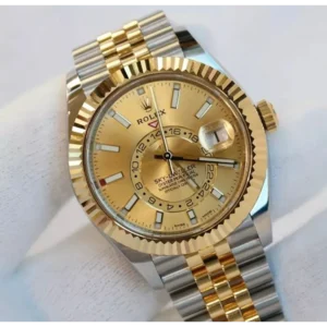 Classic Rolex Watch For Men (LL618)