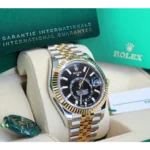 Classic Rolex Watch For Men (LL619)
