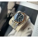 Classic Rolex Watch For Men (LL619)