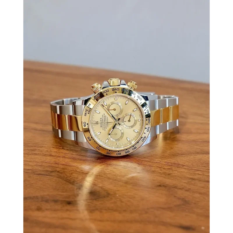 Classic Rolex Watch For Men (LL622)