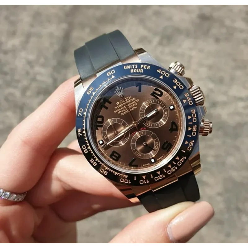 Classic Rolex Watch For Men (LL626)