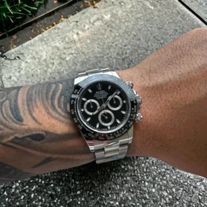 Classic Rolex Watch For Men (LL627)