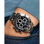 Classic Rolex Watch For Men (LL627)