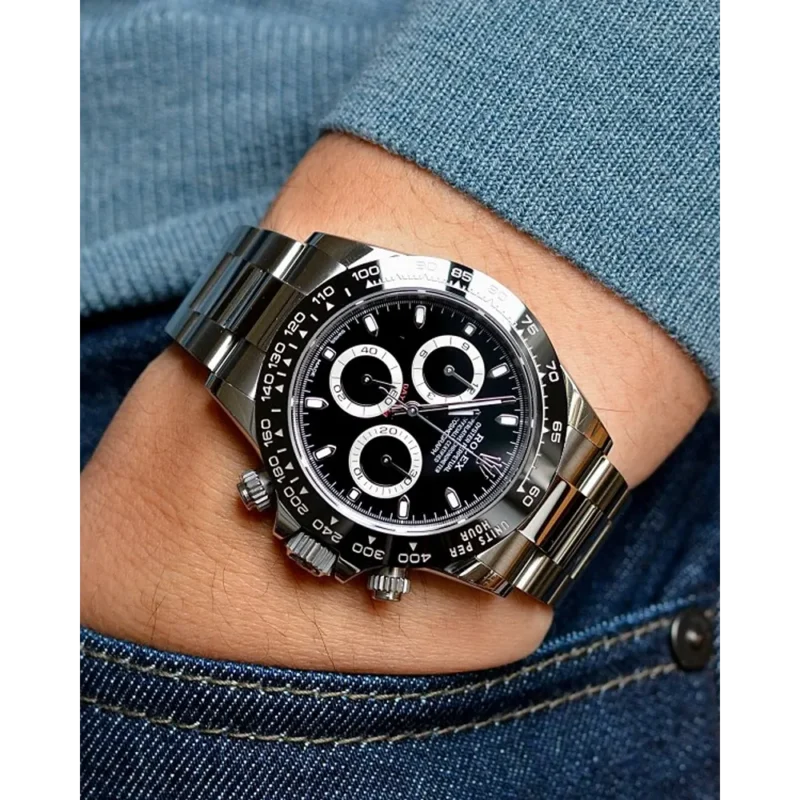 Classic Rolex Watch For Men (LL627)
