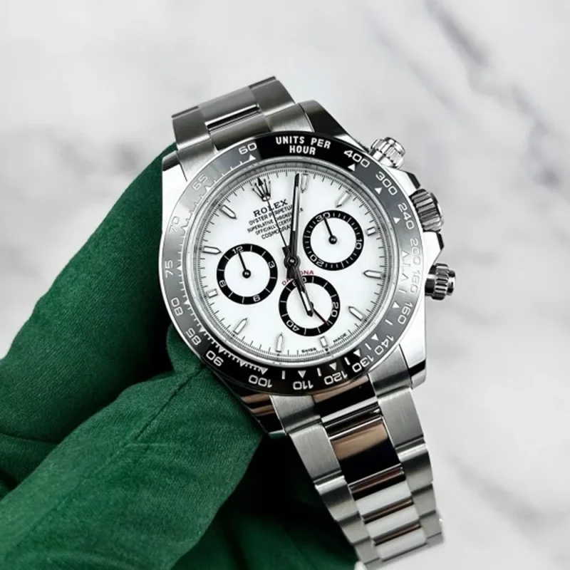 Classic Rolex Watch For Men (LL628)