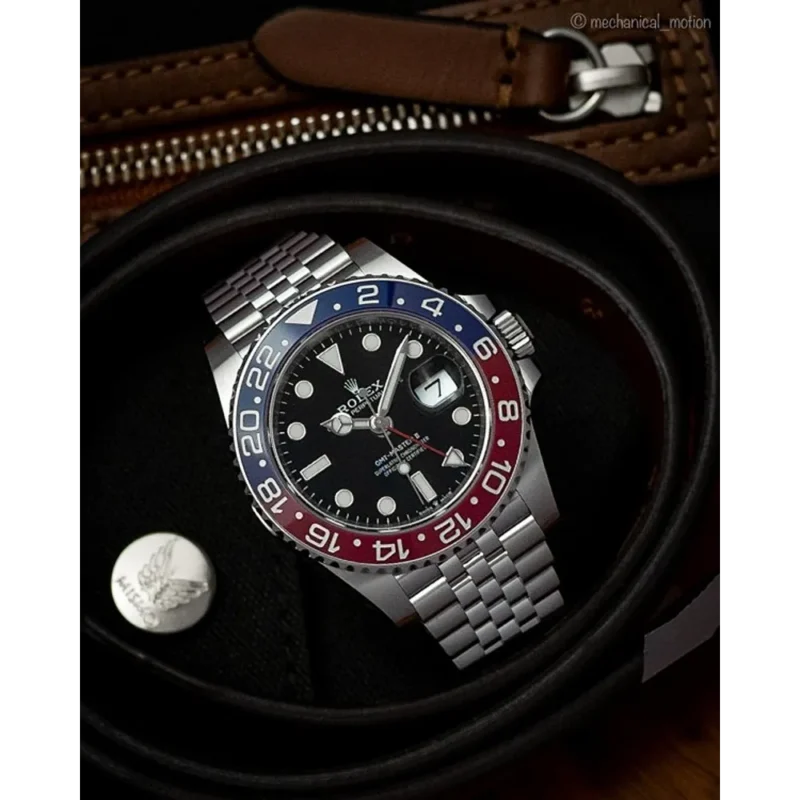 Classic Rolex Watch For Men (LL629)