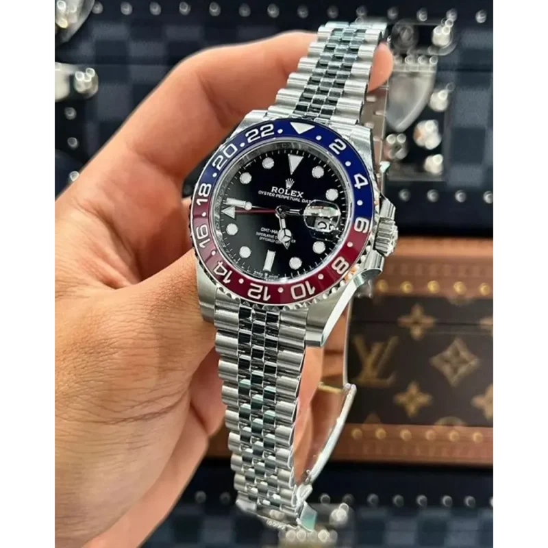 Classic Rolex Watch For Men (LL629)