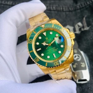 Classic Rolex Watch For Men (LL646)