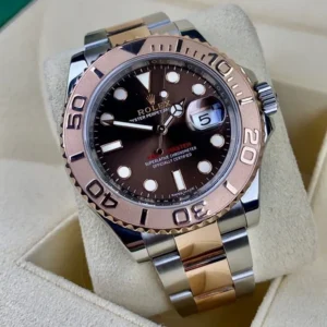 Classic Rolex Watch For Men (LL667)