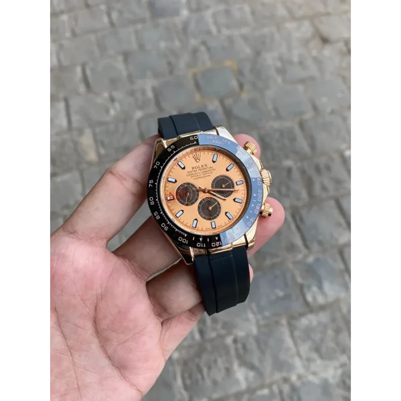 Classic Rolex Watch For Men (SHH3799)