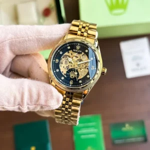 Classic Rolex Watch For Men (SHH3809)