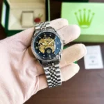 Classic Rolex Watch For Men (SHH3811)