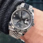 Classic Rolex Watch For Men (SOS2674)