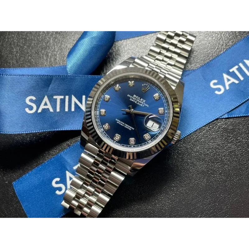 Classic Rolex Watch For Men (SOS2675)