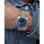 Classic Rolex Watch For Men (SOS2675)