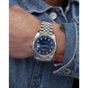 Classic Rolex Watch For Men (SOS2675)