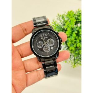Classy Armani Exchange Watch For Men (SG8541)
