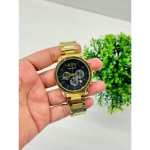 Classy Armani Exchange Watch For Men (SG8543)