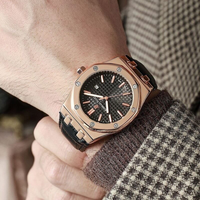 Classy Audemars Piguet Watch For Men (SG-855)