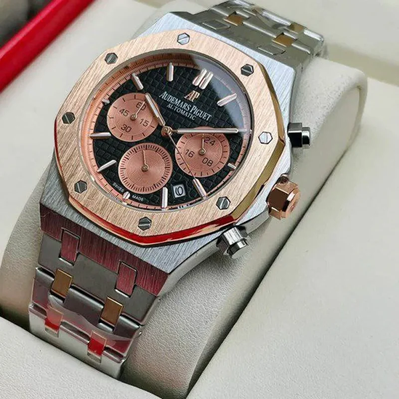 Classy Audemars Piguet Watch For Men (SIS339)