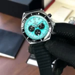 Classy Breitling Watch For Men (FLF378)