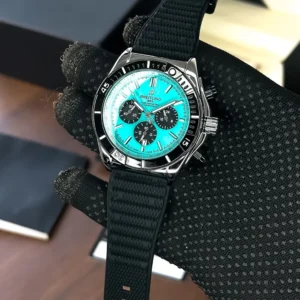 Classy Breitling Watch For Men (FLF378)