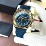 Classy Breitling Watch For Men (FLF381)
