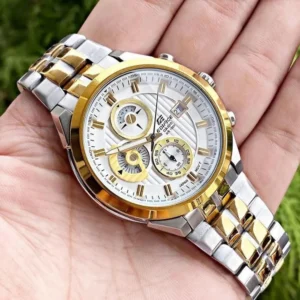 Classy Casio Edifice Watch For Men (CS4037)