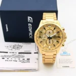 Classy Casio Edifice Watch For Men (LAZ1471)