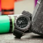 Classy Casio G-Shock Watch For Men (CS4033)