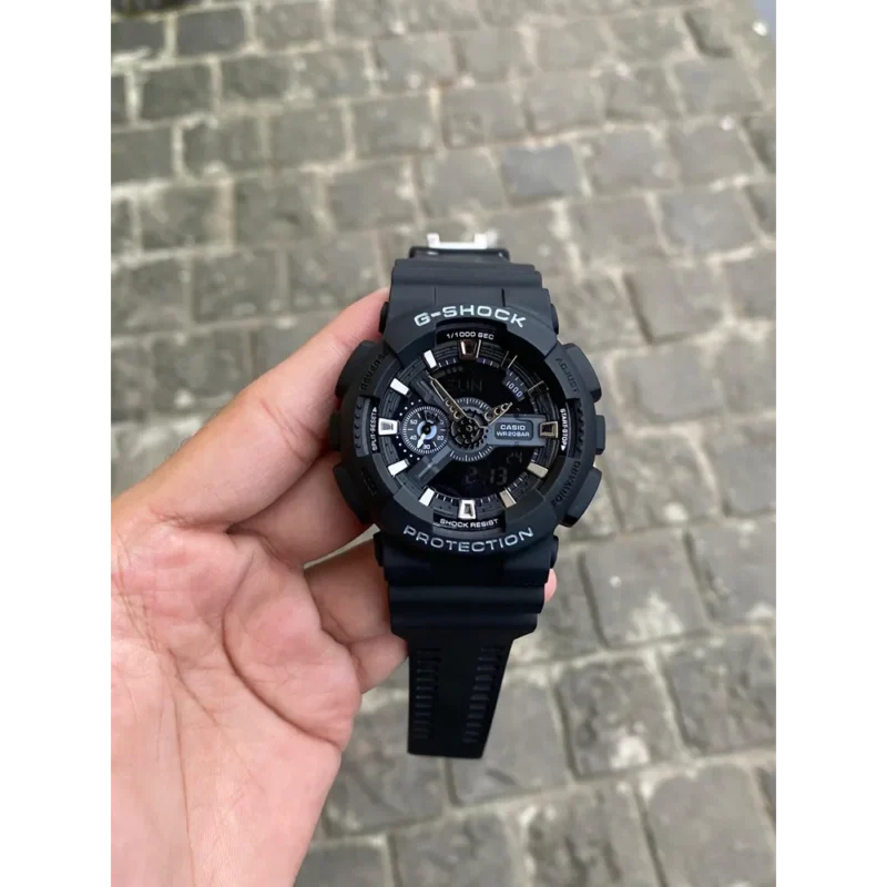 Classy Casio G-Shock Watch For Men (SG8584)
