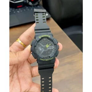 Classy Casio G-Shock Watch For Men (SG8587)