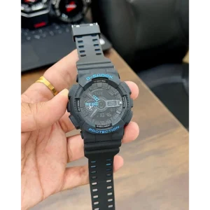 Classy Casio G-Shock Watch For Men (SG8588)