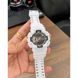 Classy Casio G-Shock Watch For Men (SG8589)