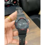 Classy Casio G-Shock Watch For Men (SG8590)