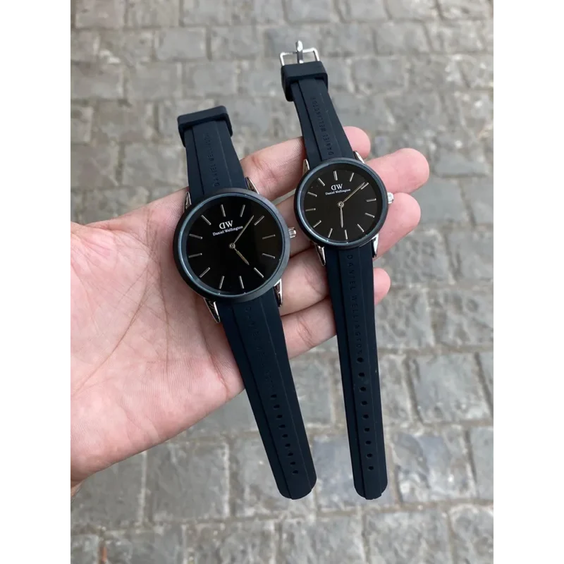 Classy Daniel Wellington Watch For Men (SG-741)