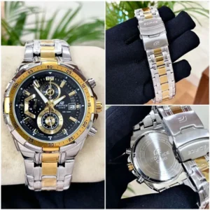 Classy Edifice Casio Watch For Men (CS4150)