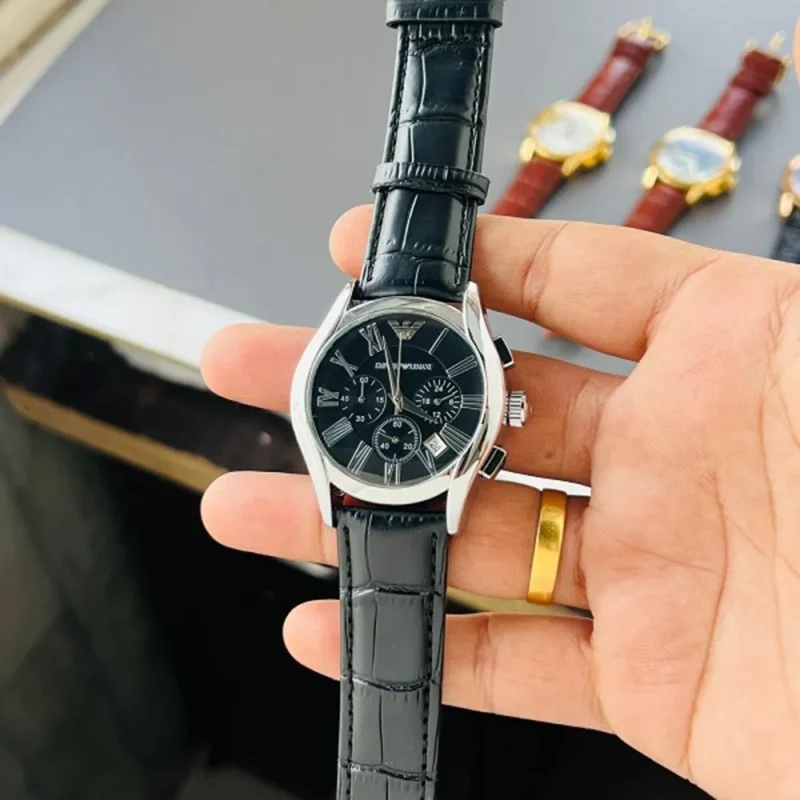 Classy Emporio Armani Watch For Men (CS4038)